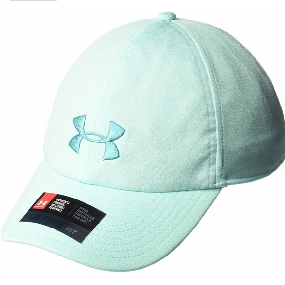 under armour women's twisted renegade hat